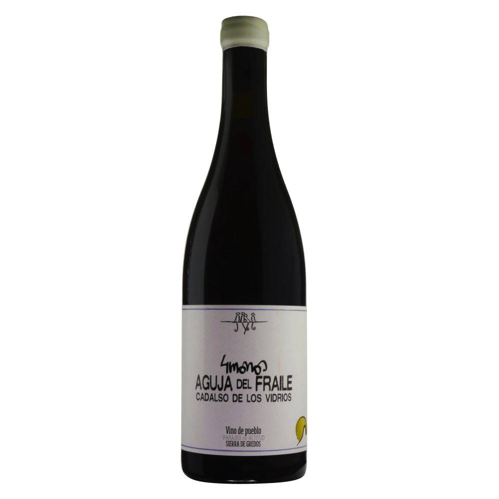 Aguja Del Fraile 2016