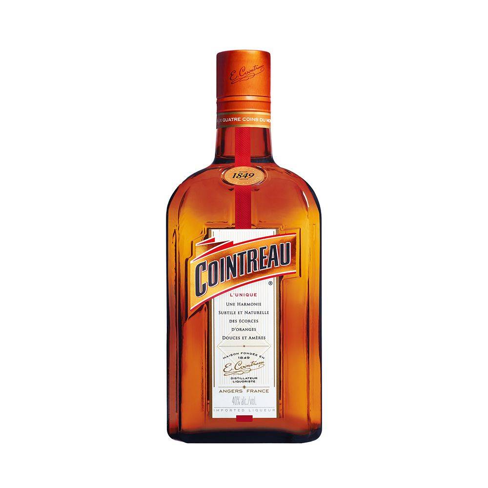 Cointreau Licor