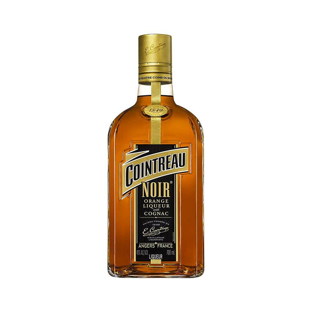 Cointreau Noir Licor