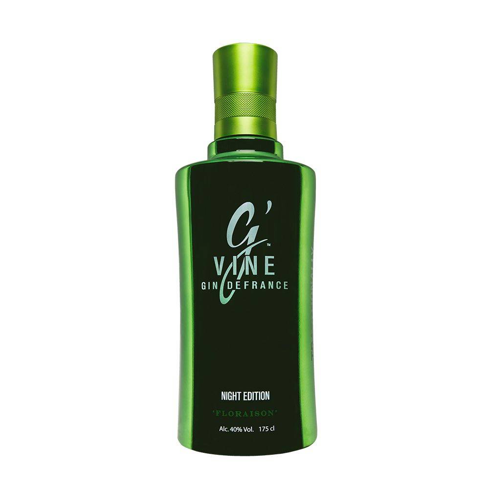 G´vine Floraison Night Edition Magnum Ginebra