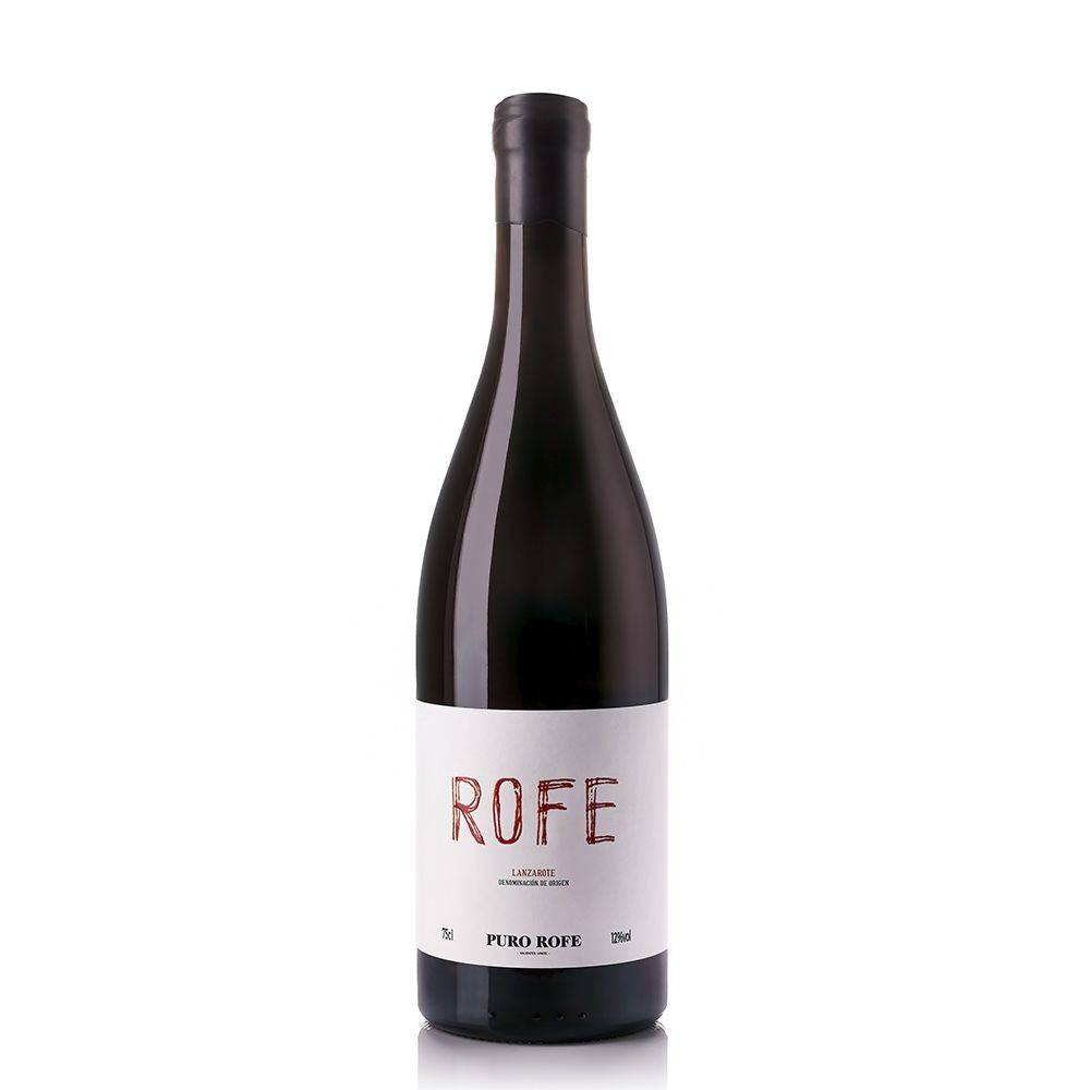 Rofe Tinto 2018