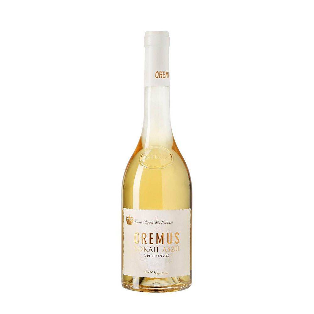 Tokaji Oremus Aszu 2014
