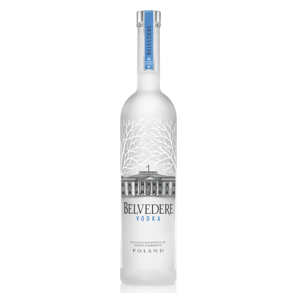 Belvedere Vodka