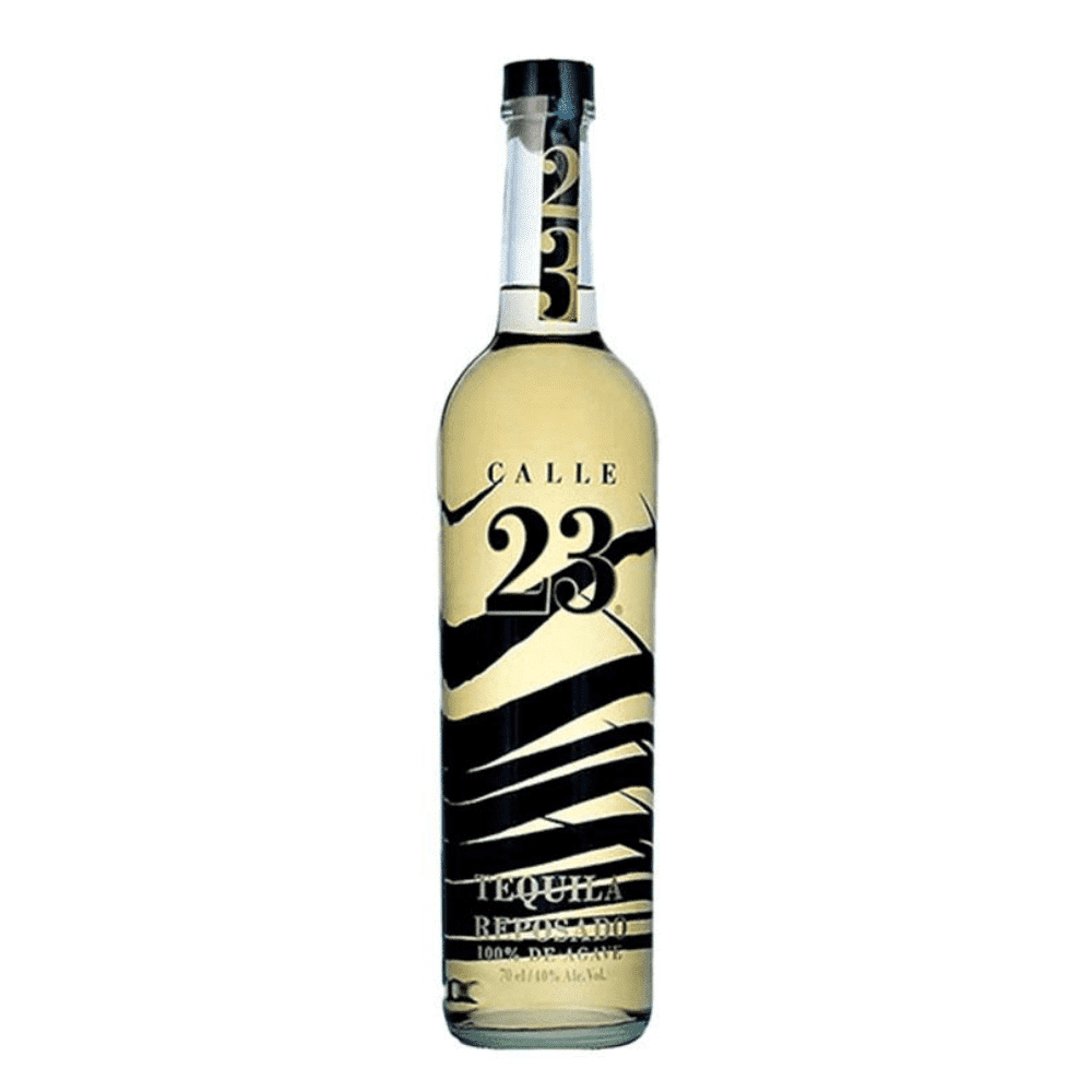 Calle 23 Reposado Tequila