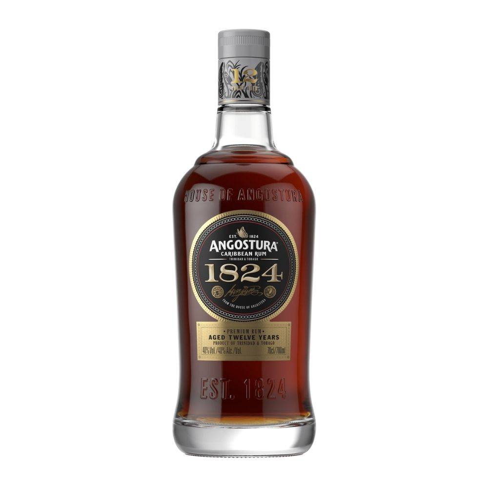 Angostura 1824 Ron