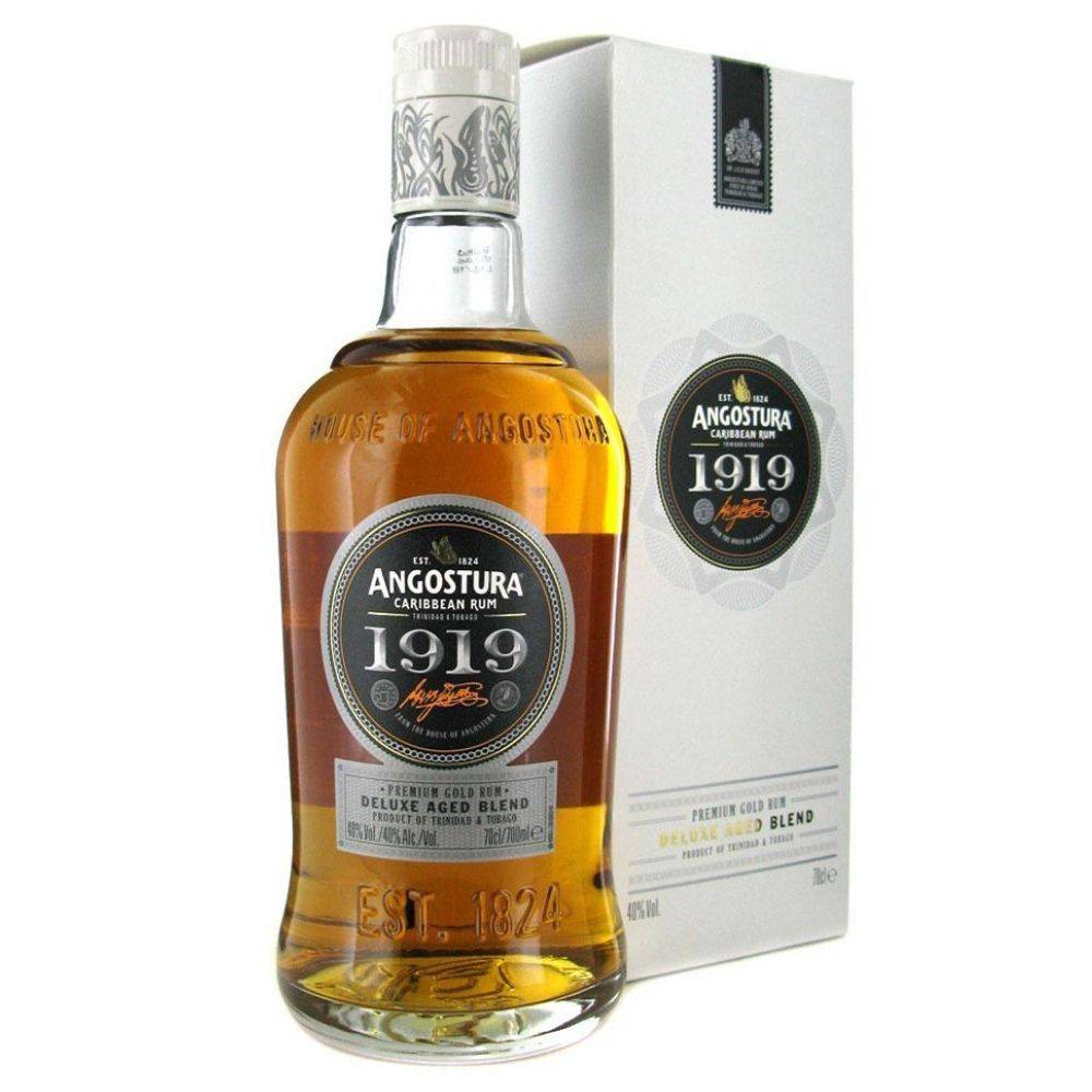 Angostura 1919 Ron
