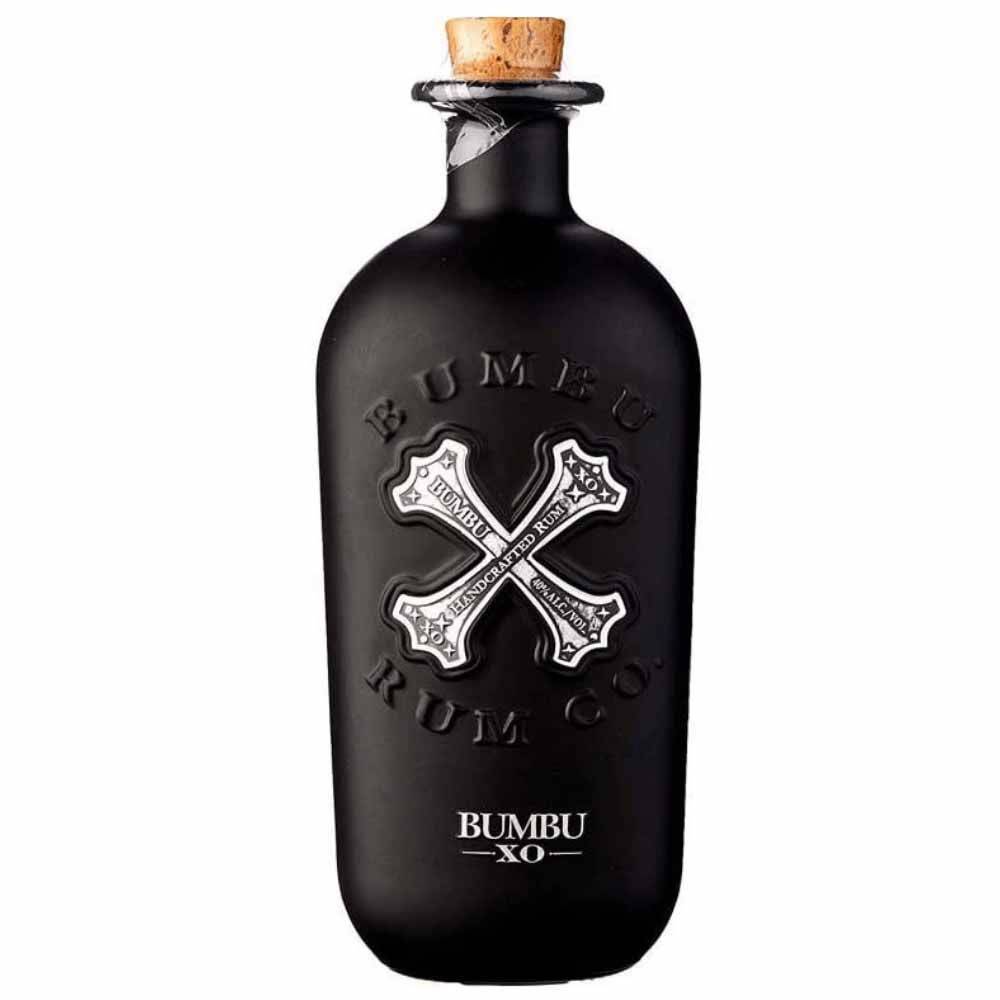 Bumbu XO ron