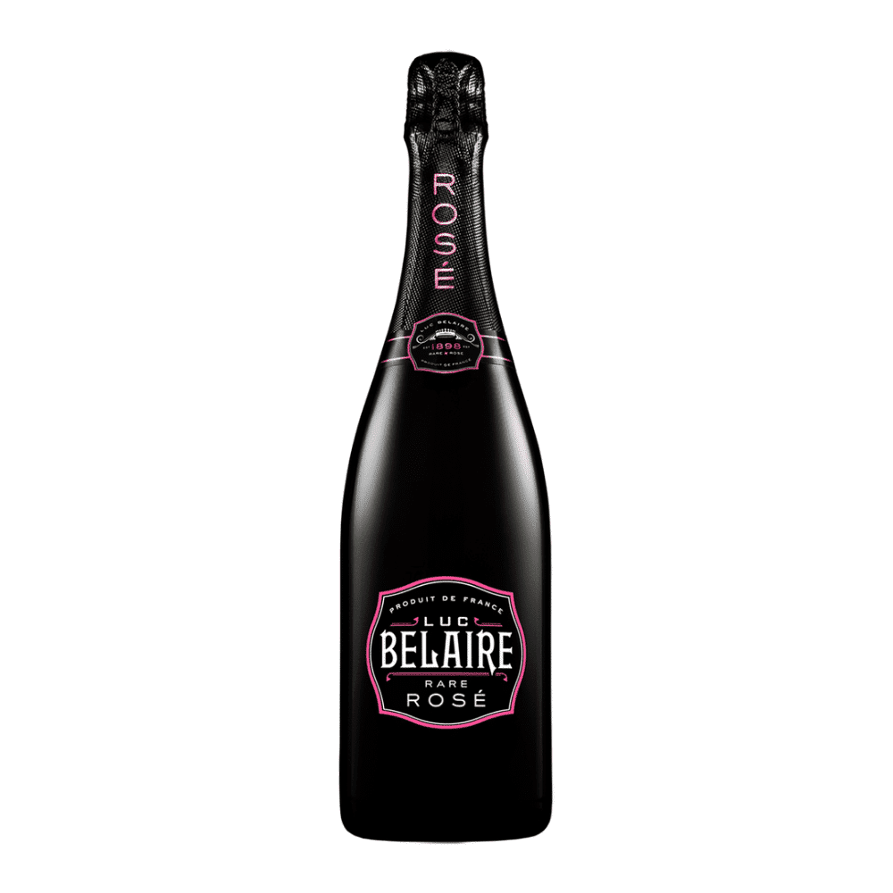 Luc Belaire Rosé Luminoso Magnum