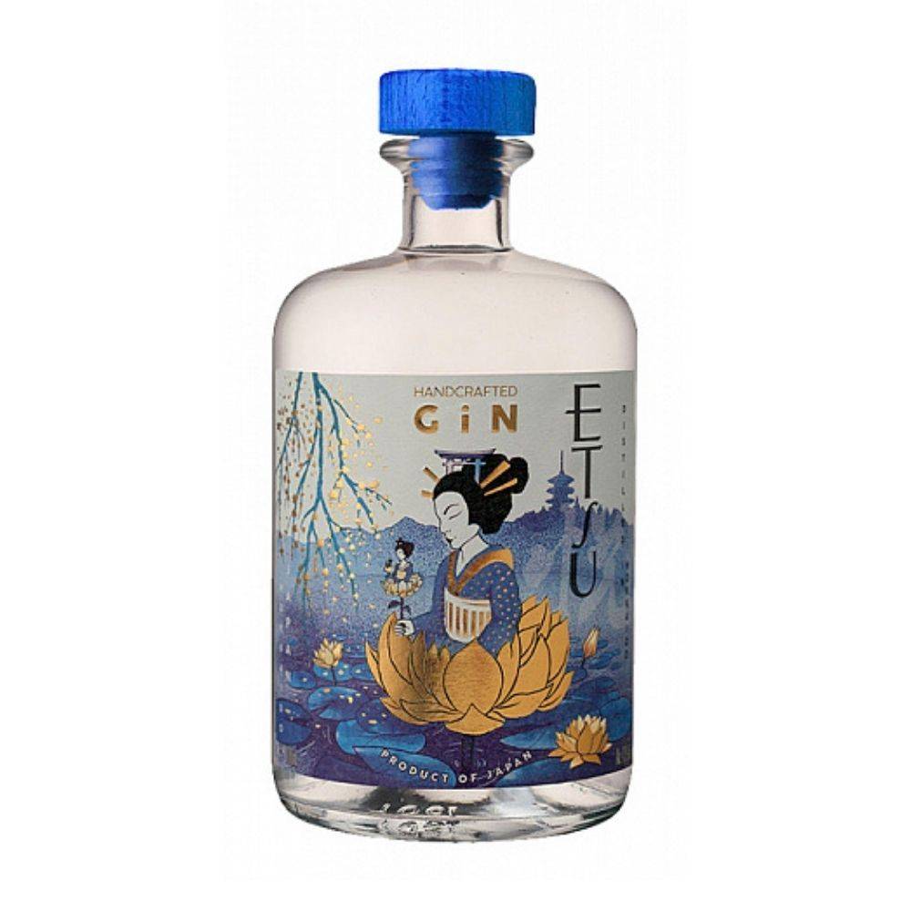 Ginebra Etsu
