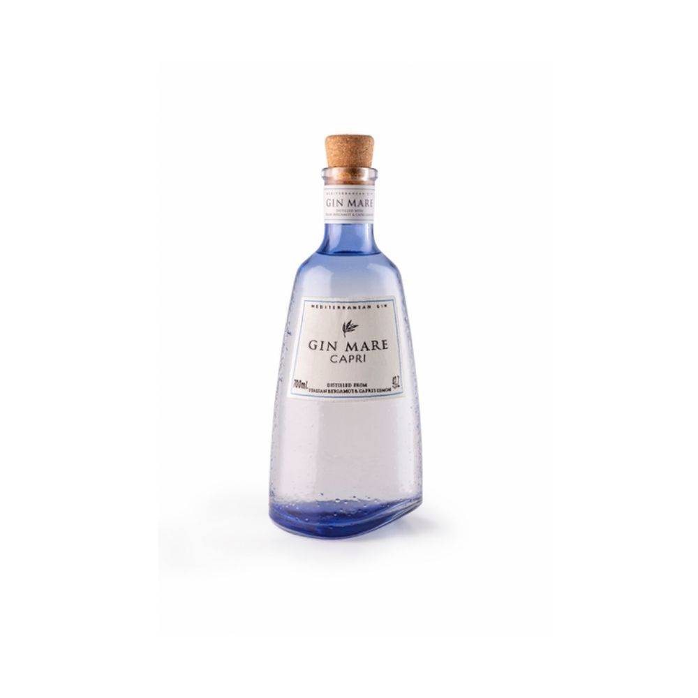 Gin Mare Capri Ginebra