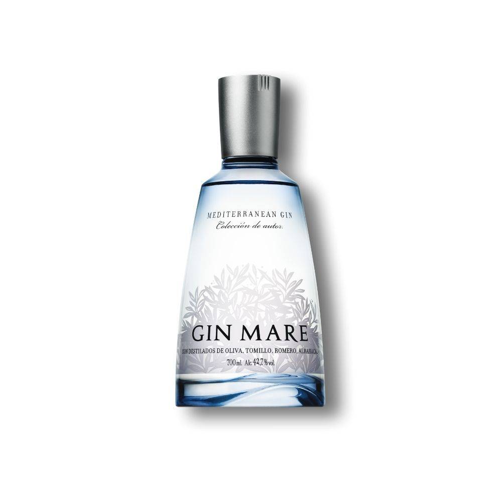 Gin Mare Ginebra