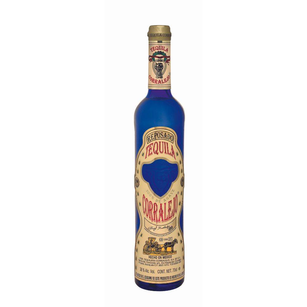 Corralejo Reposado Tequila