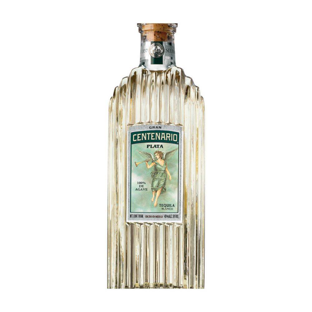 Gran Centenario Plata Tequila