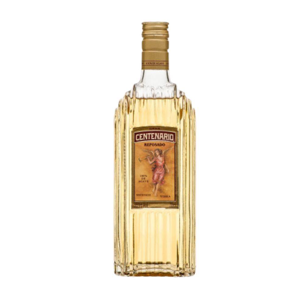 Gran Centenario Reposado Tequila