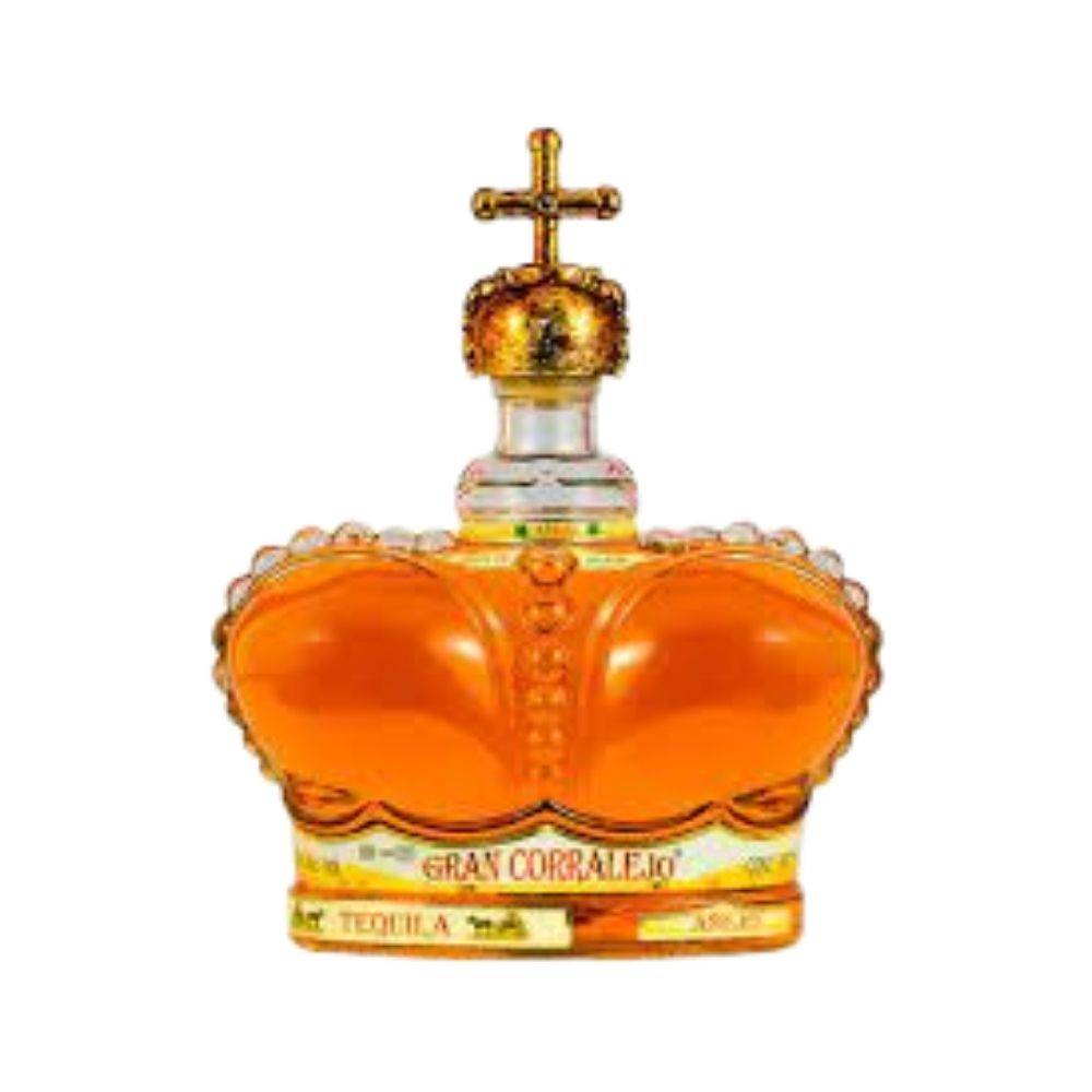 Gran Corralejo Tequila