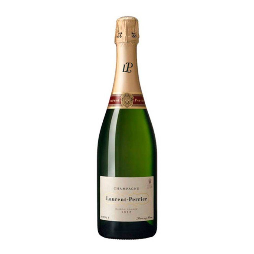 Laurent Perrier Brut