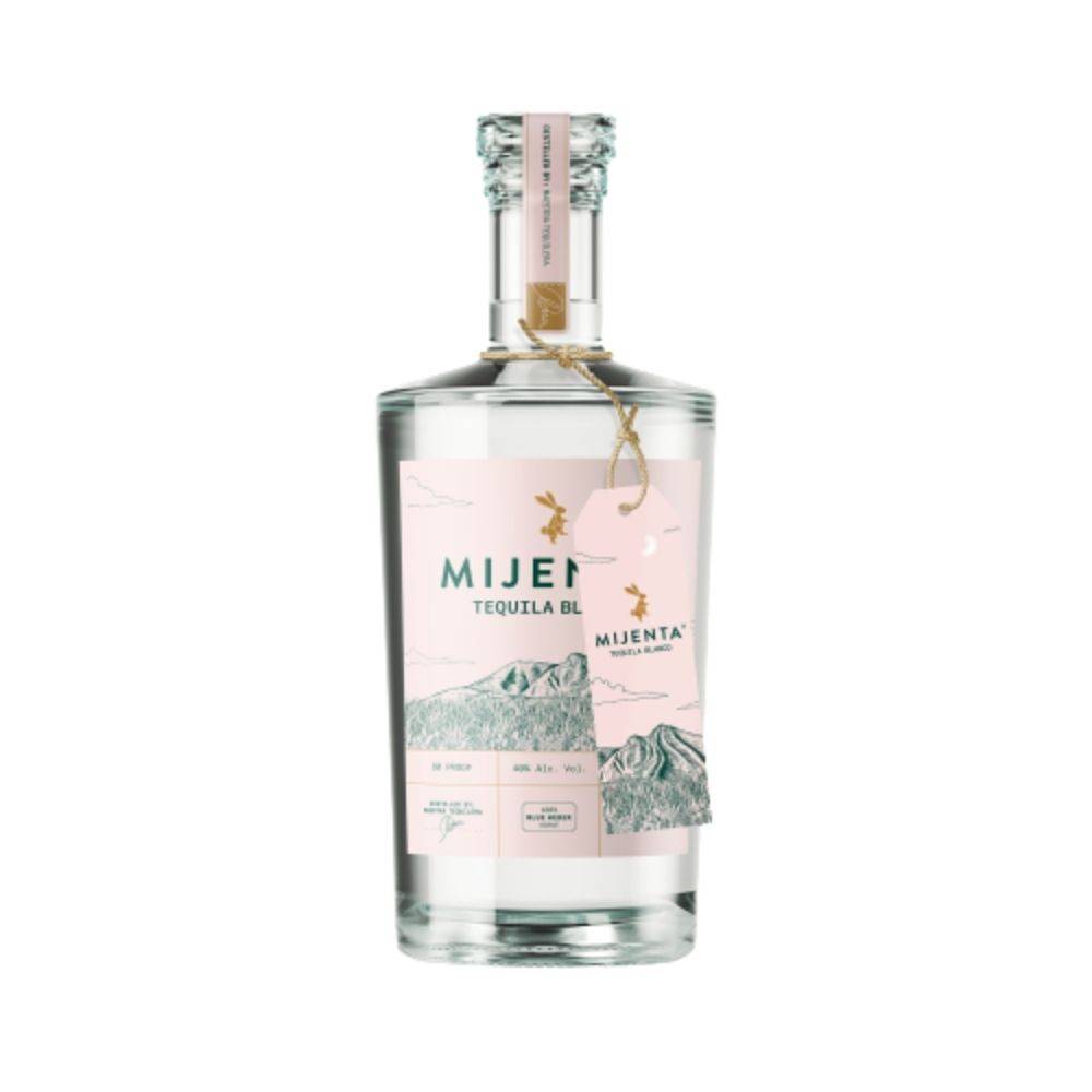 Mijenta Blanco Tequila