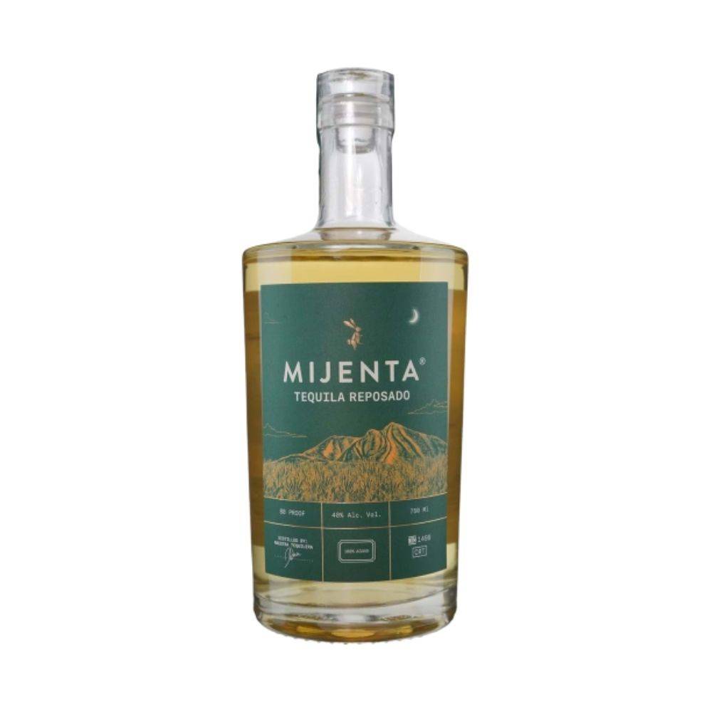 Mijenta Reposado Tequila
