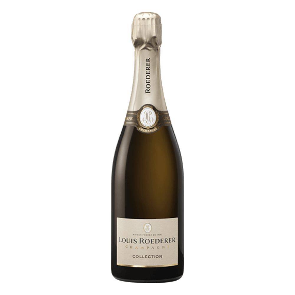 Louis Roederer Collection