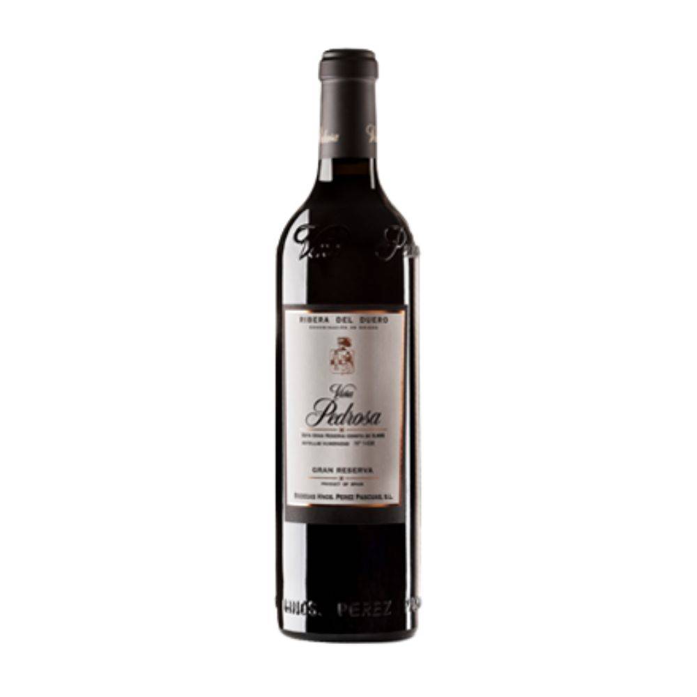 Viña Pedrosa Gran Reserva Tinto 2016