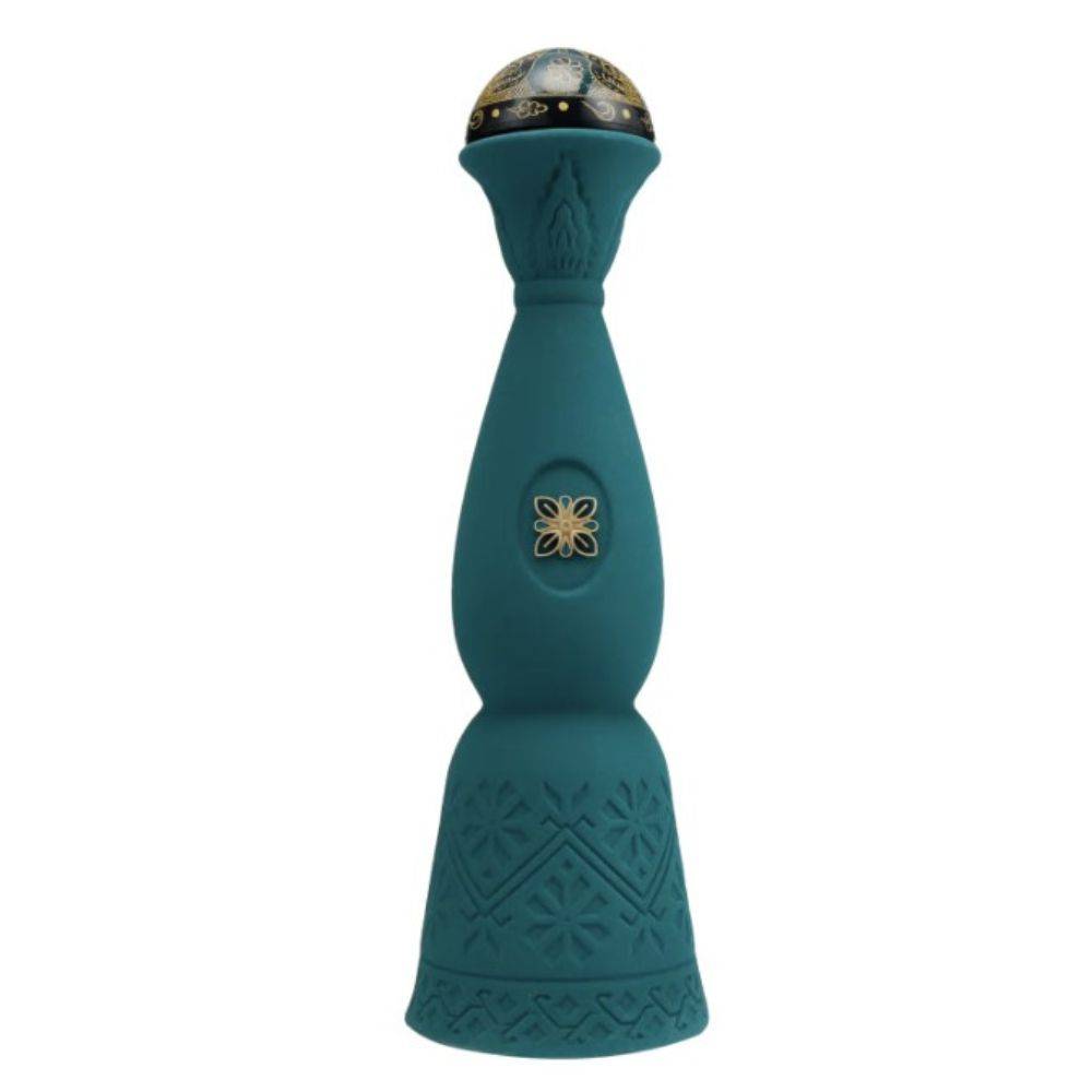 Clase Azul Guerrero Mezcal