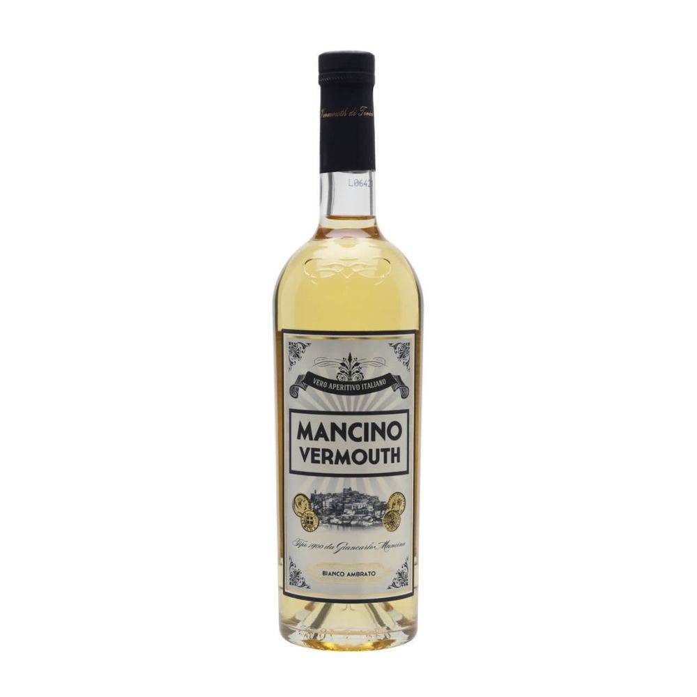 Mancino Bianco