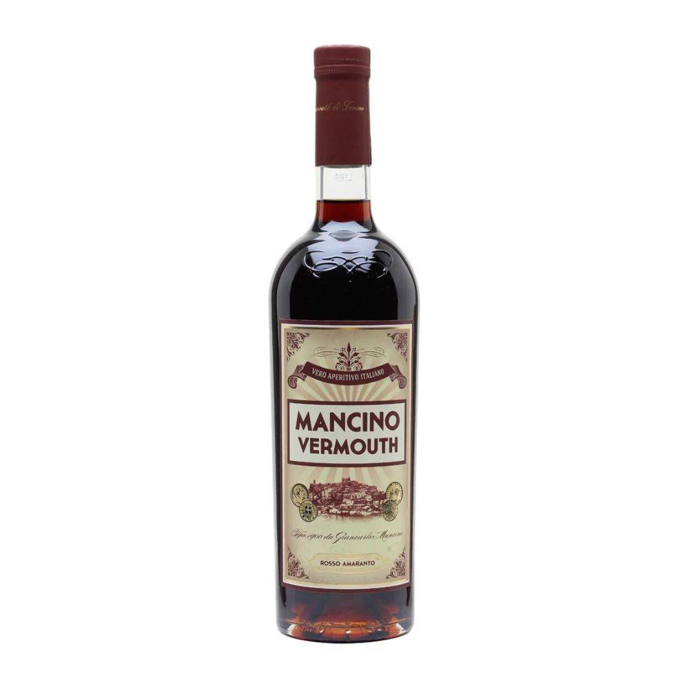 Mancino Rosso