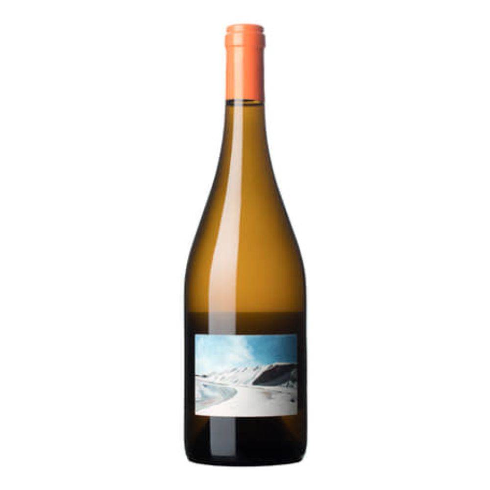 Raul Moreno Moscatel La Pretension 2021