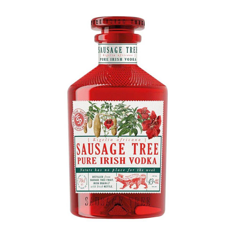 Sausage Tree Vodka