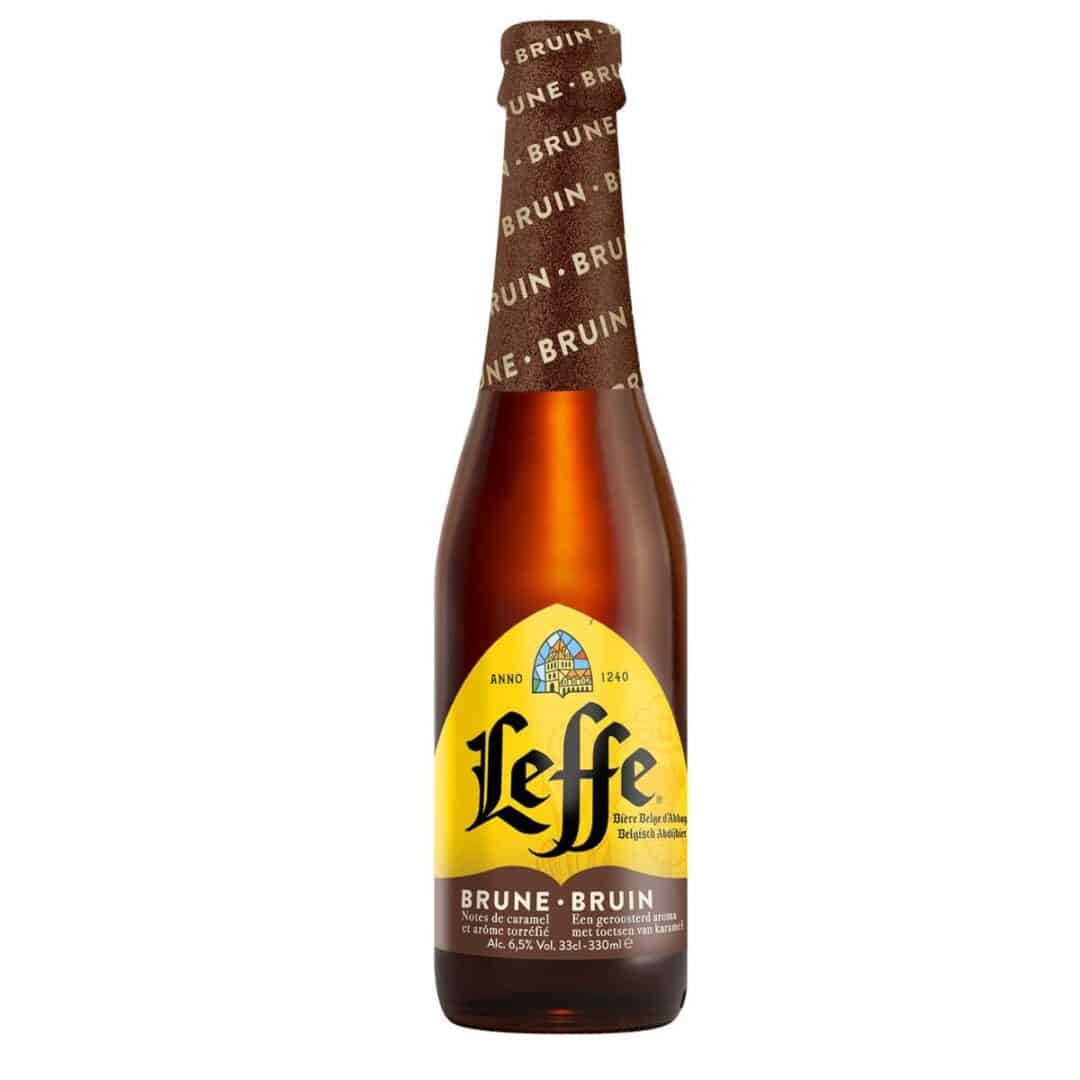 Leffe Brune 2111