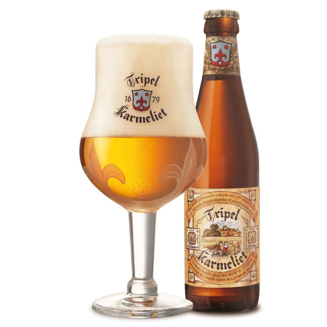 Tripel Karmeliet 11389
